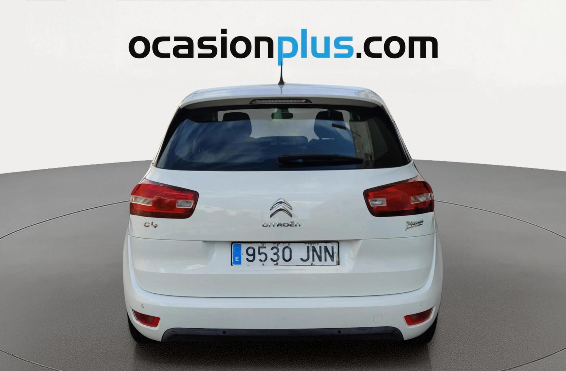 Citroën C4 Picasso PureTech 130 Live Edition - foto 12