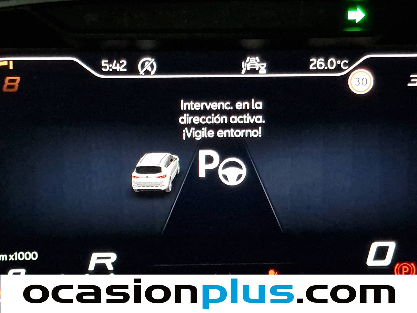Accesorios del Cupra Ateca Cupra Ateca 2.0 TSI 4Drive DSG (190 CV)
