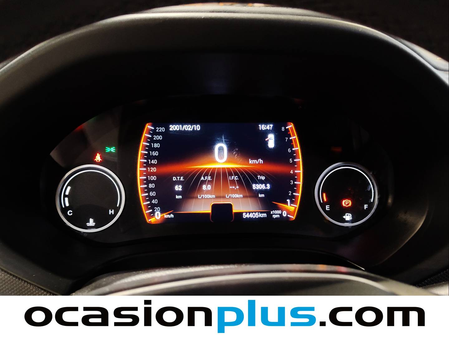 Foto DR AUTOMOBILES DR 4.0 DR AUTOMOBILES DR4 1.5 (116 CV)