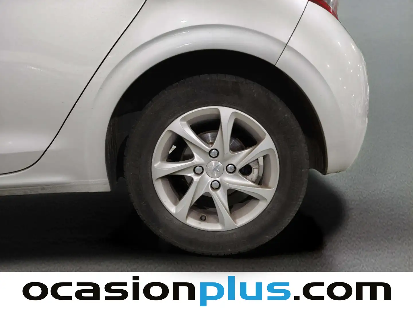 Foto Peugeot 208 Peugeot 208 1.6 BlueHDI Active (100 CV)