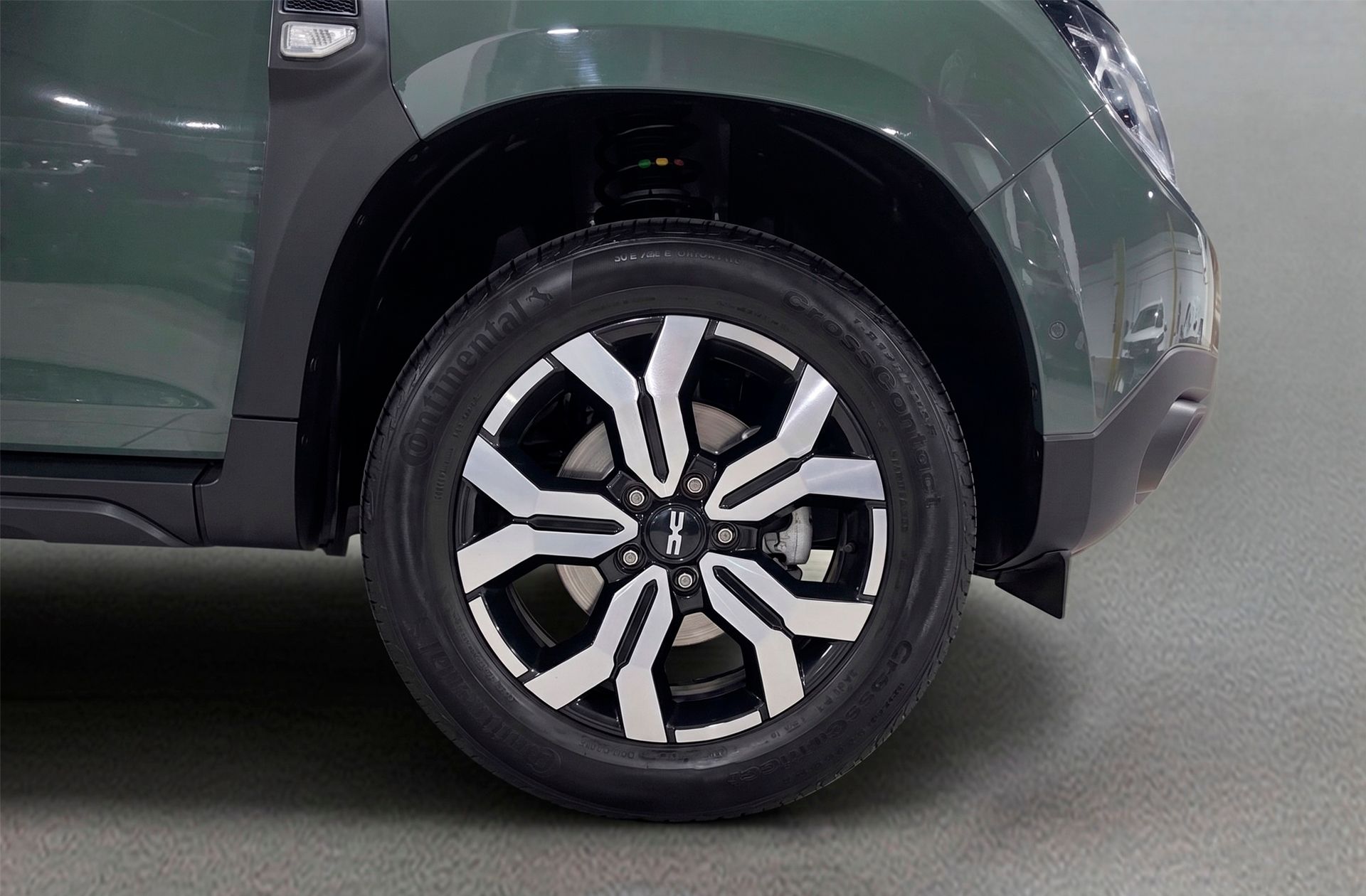 Dacia Duster Journey Go TCe EDC - foto 31