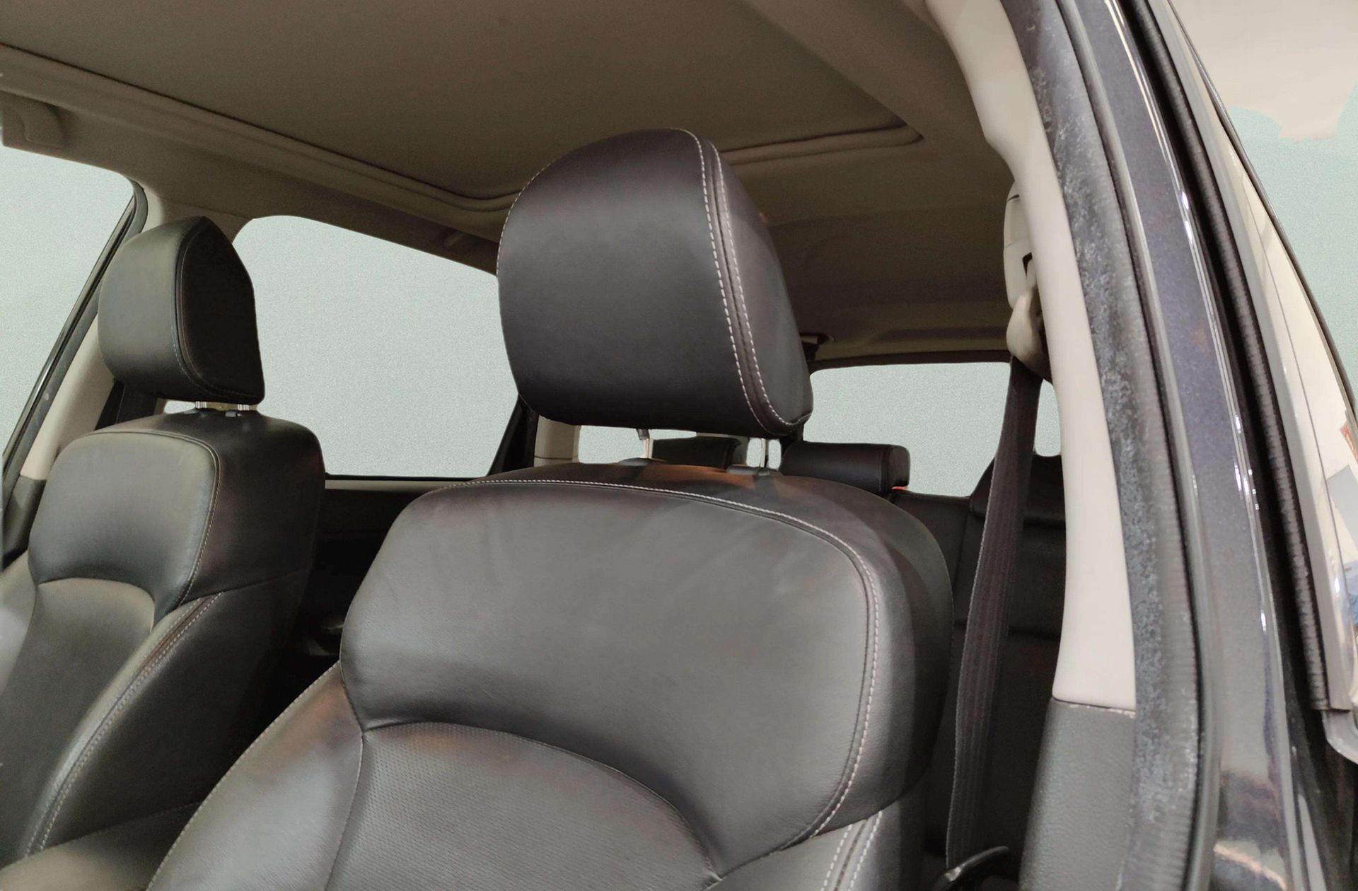 Subaru Forester 2.0 TD Executive Plus Lineartronic - foto 6