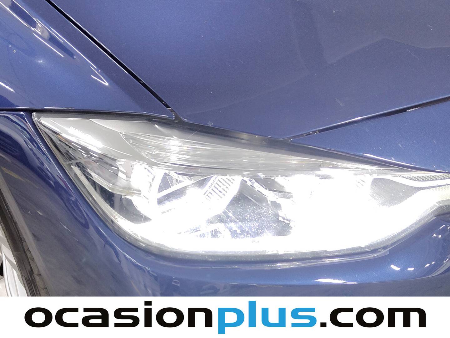 BMW Serie 3 BMW Serie 3 318d Business (150 CV) barato