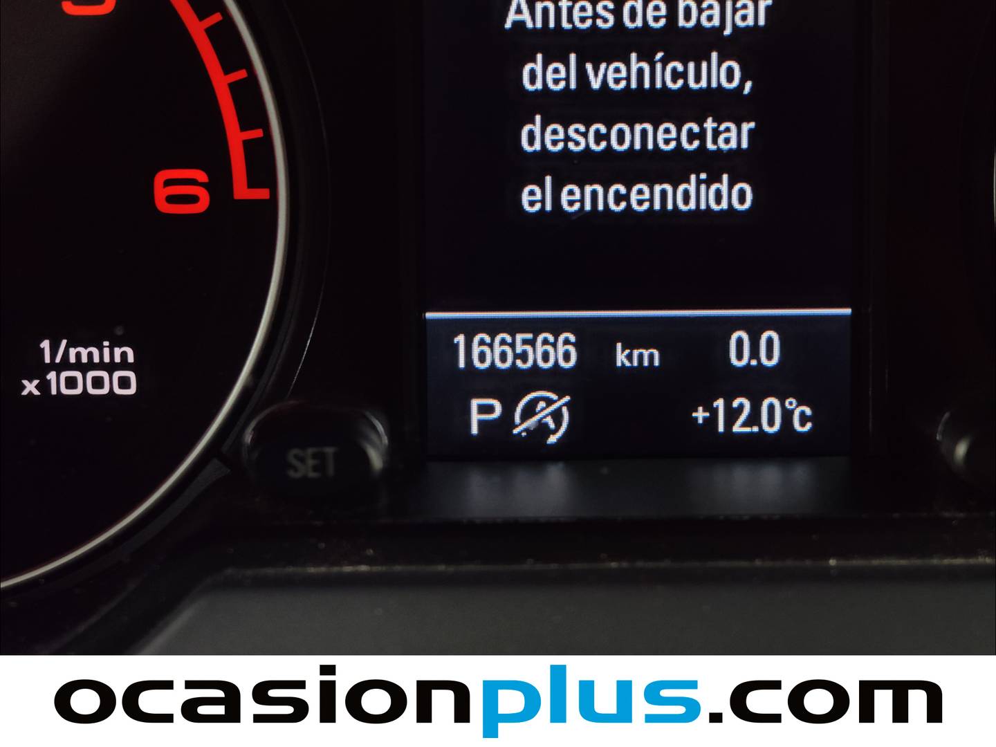 Foto Audi Q5 Audi Q5 Ambiente 2.0 TDI quattro 130 kW (177 CV) S tronic