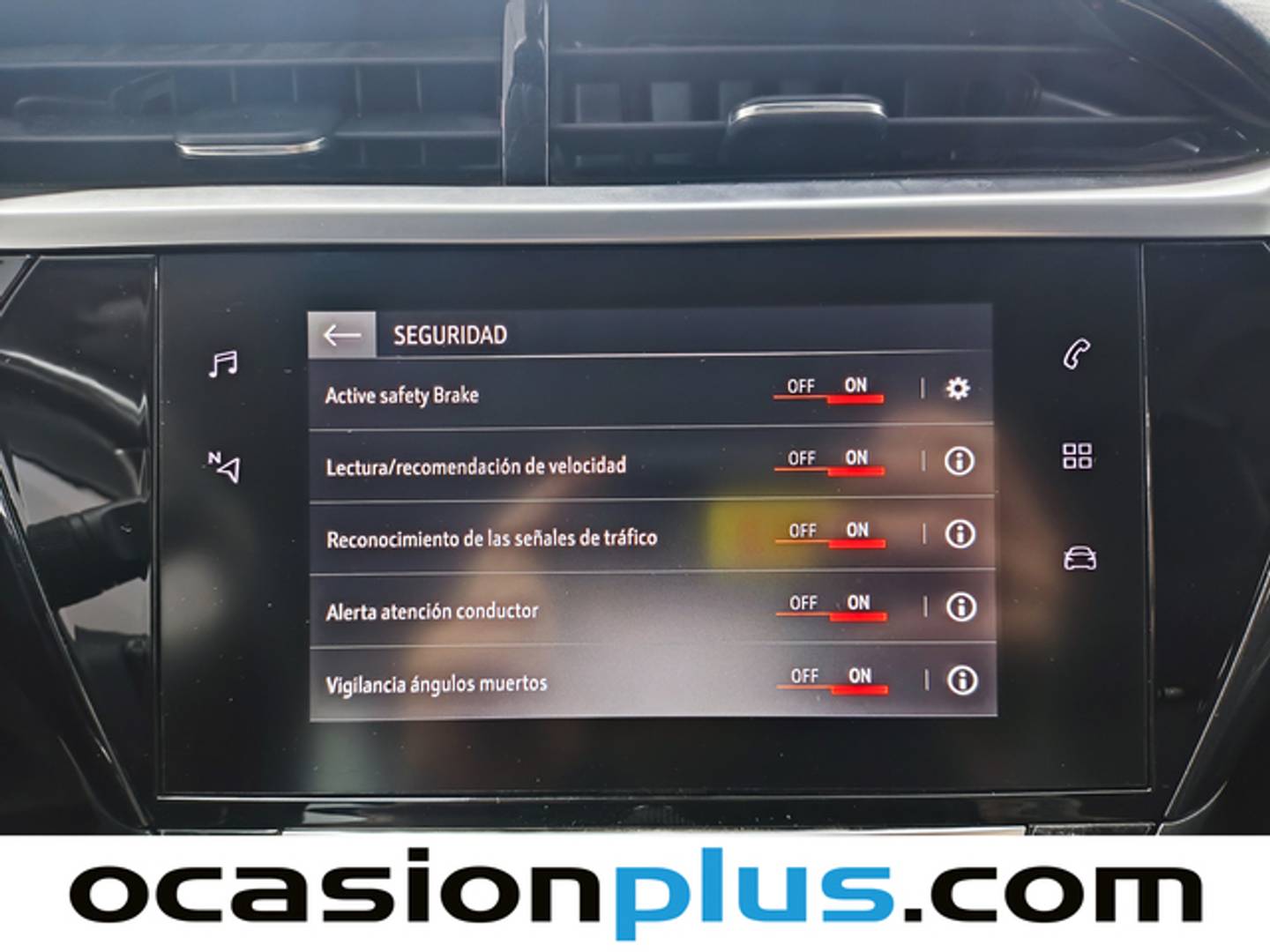 Foto Opel Corsa Opel Corsa 1.2 Turbo XHL Elegance (100 CV)