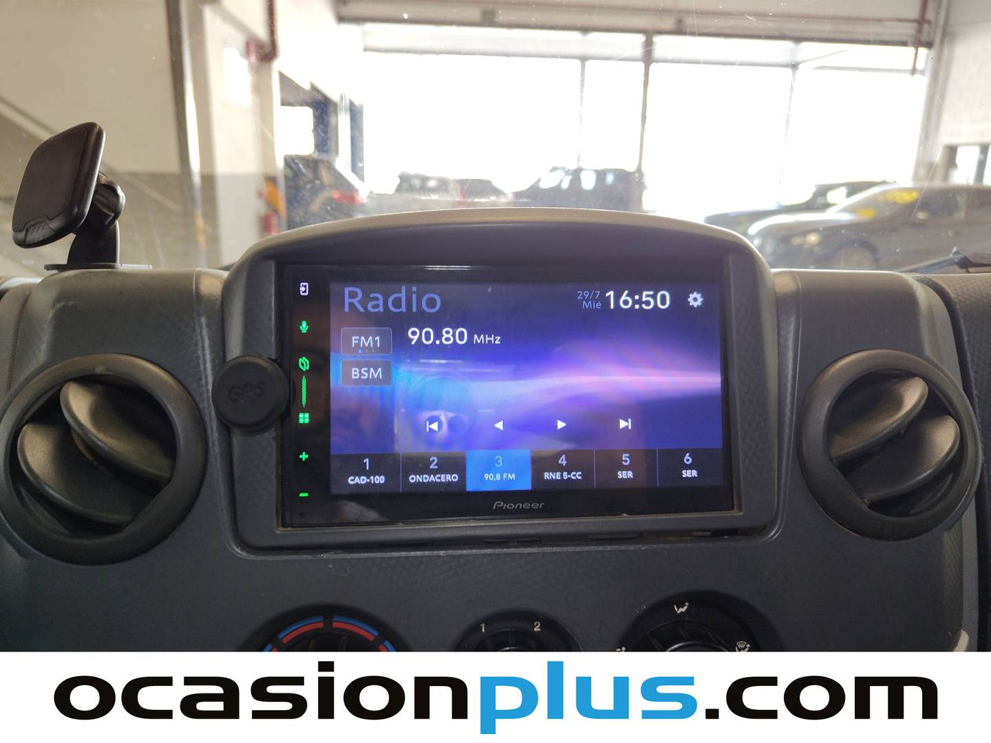 Iveco Massif Iveco Massif 25 S 15 SW5P 107 kW (146 CV) al mejor precio