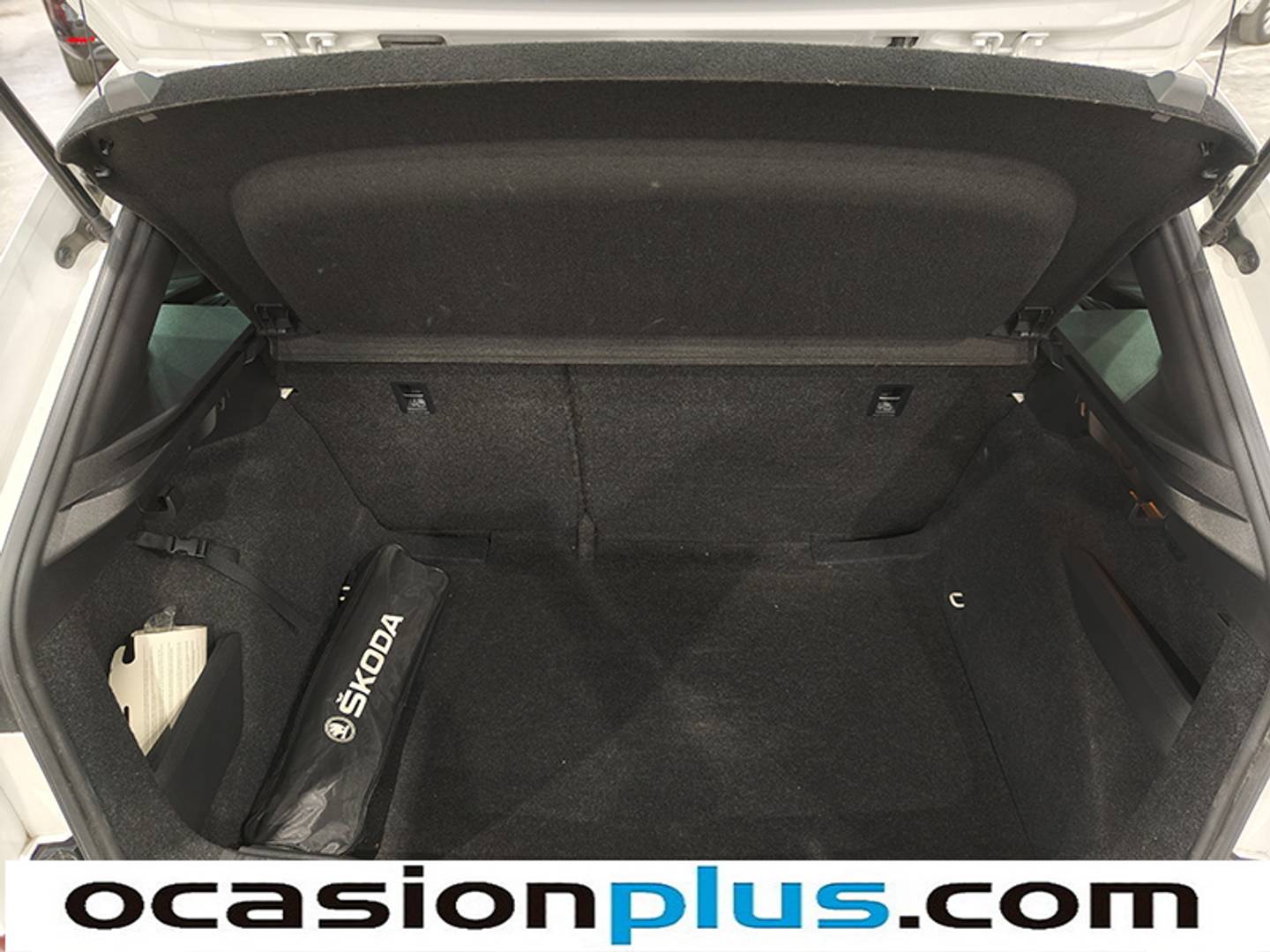 Foto Skoda Kamiq Skoda Kamiq 1.5 TSI Montecarlo DSG (150 CV)