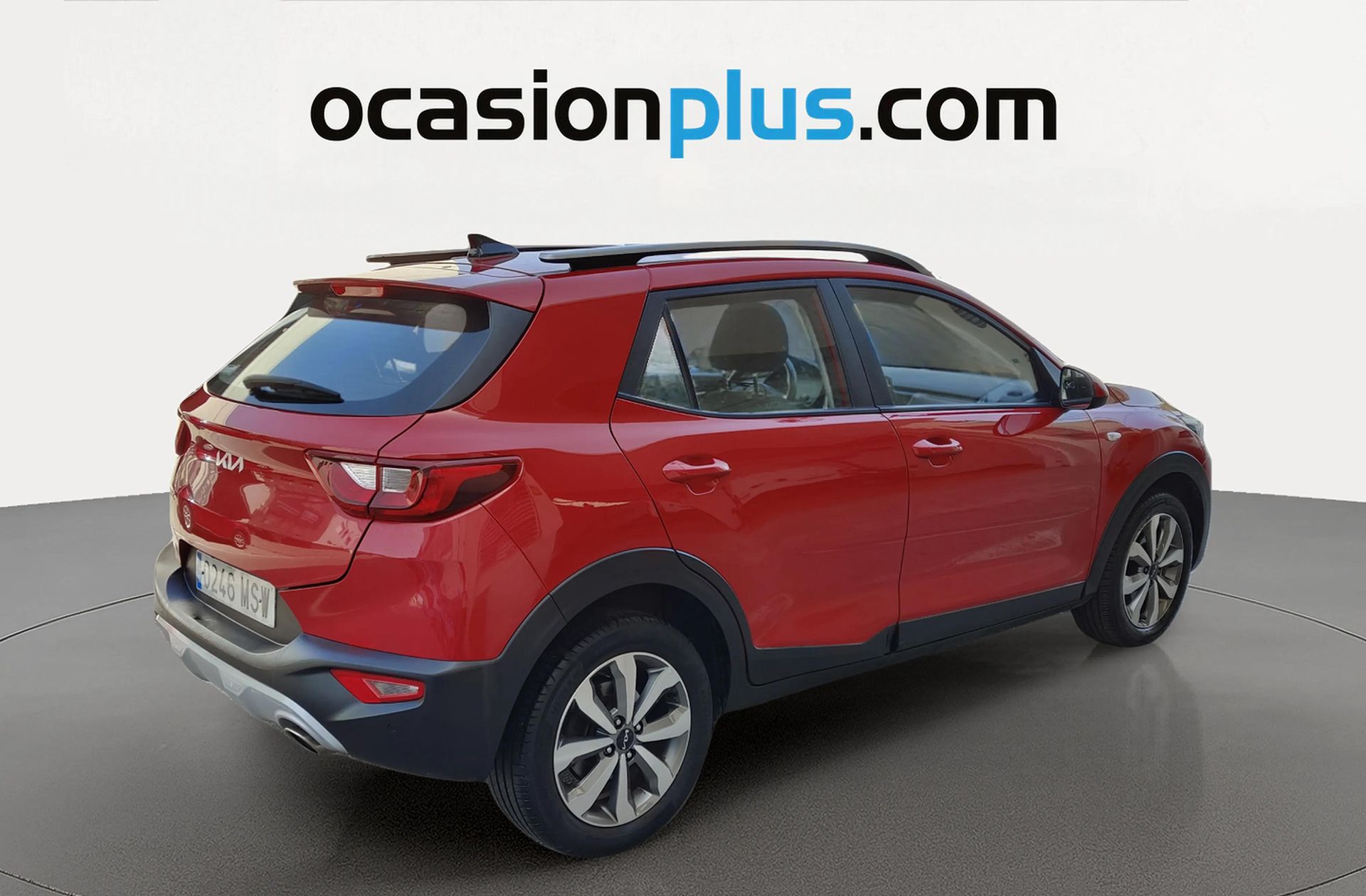 Kia Stonic 1.0 T-GDi Drive DCT - foto 4