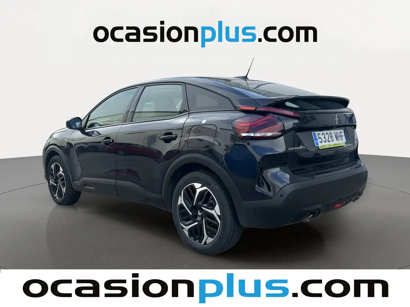 Foto Citroën C4 Citroen C4 PureTech 130 S&S 6v Feel Pack (130 CV)