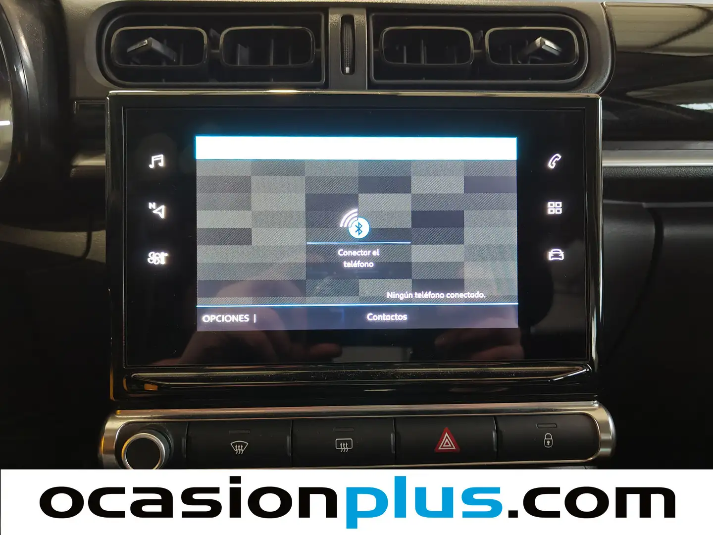 Foto Citroën C3 Origin Citroen C3 Origin Plus BlueHDi (102 CV)