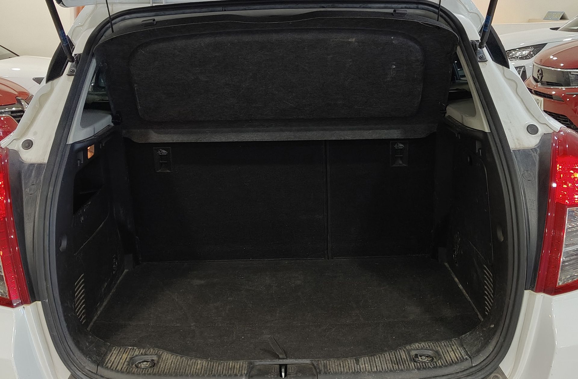 Opel Mokka 1.7 CDTI Excellence 4x2 - foto 18