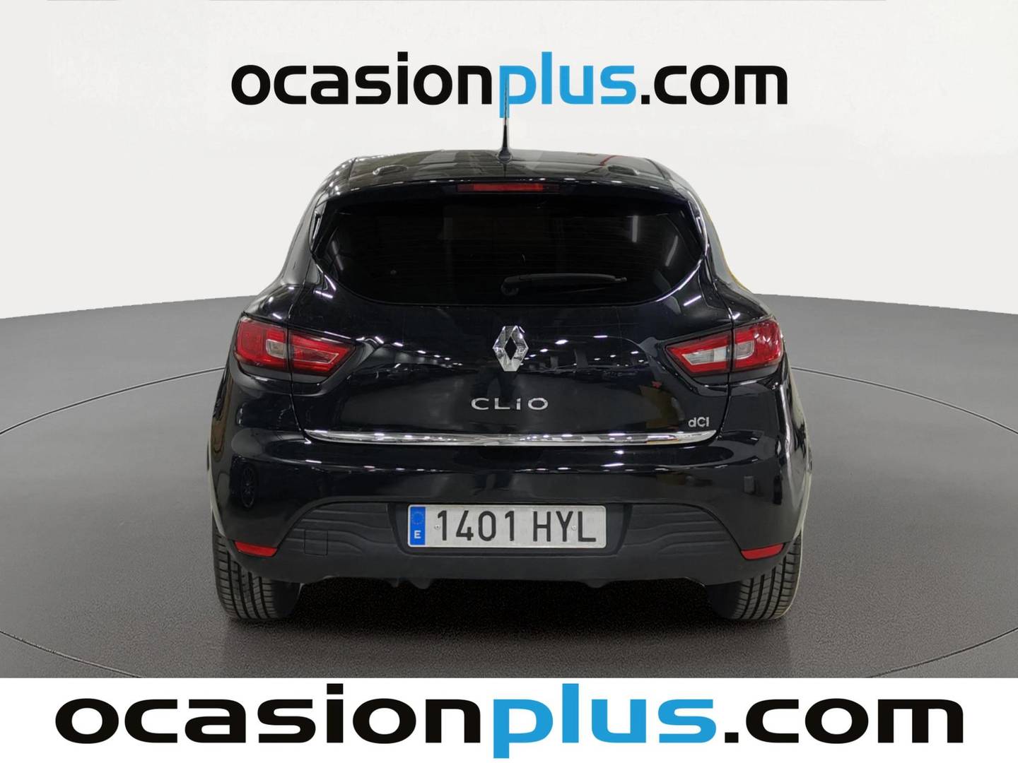 Renault Clio Renault Clio dCi 90 Dynamique Energy S&S eco2 (90 CV) al mejor precio