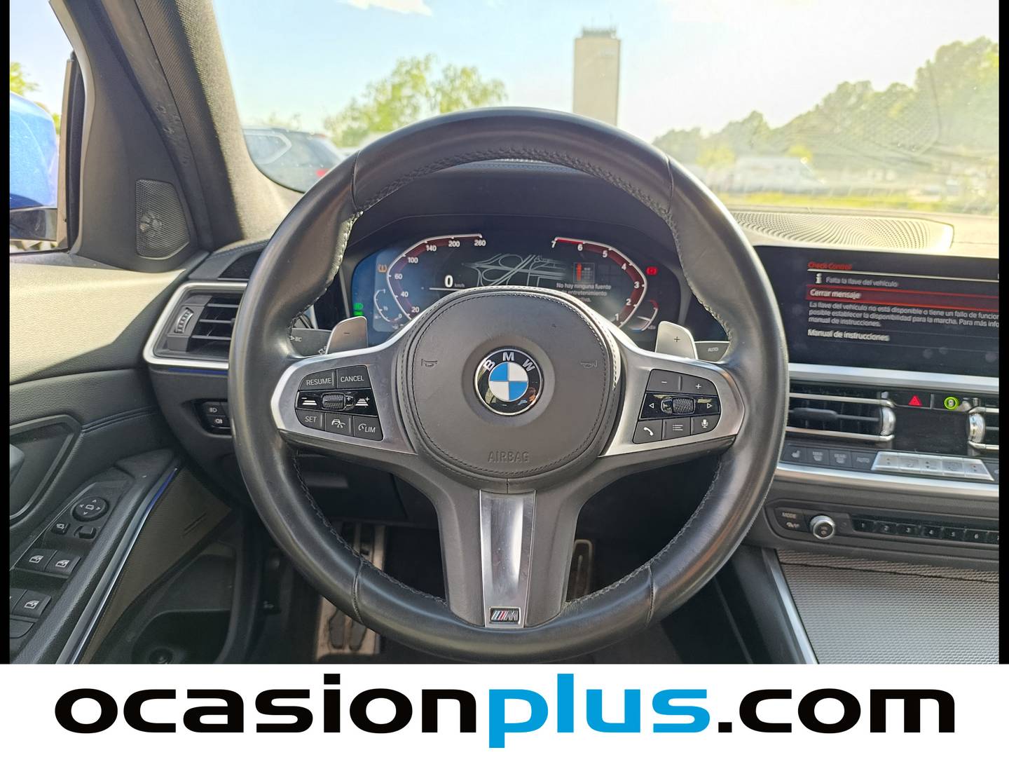 BMW Serie 3 BMW Serie 3 320i (184 CV) Pack M 2019