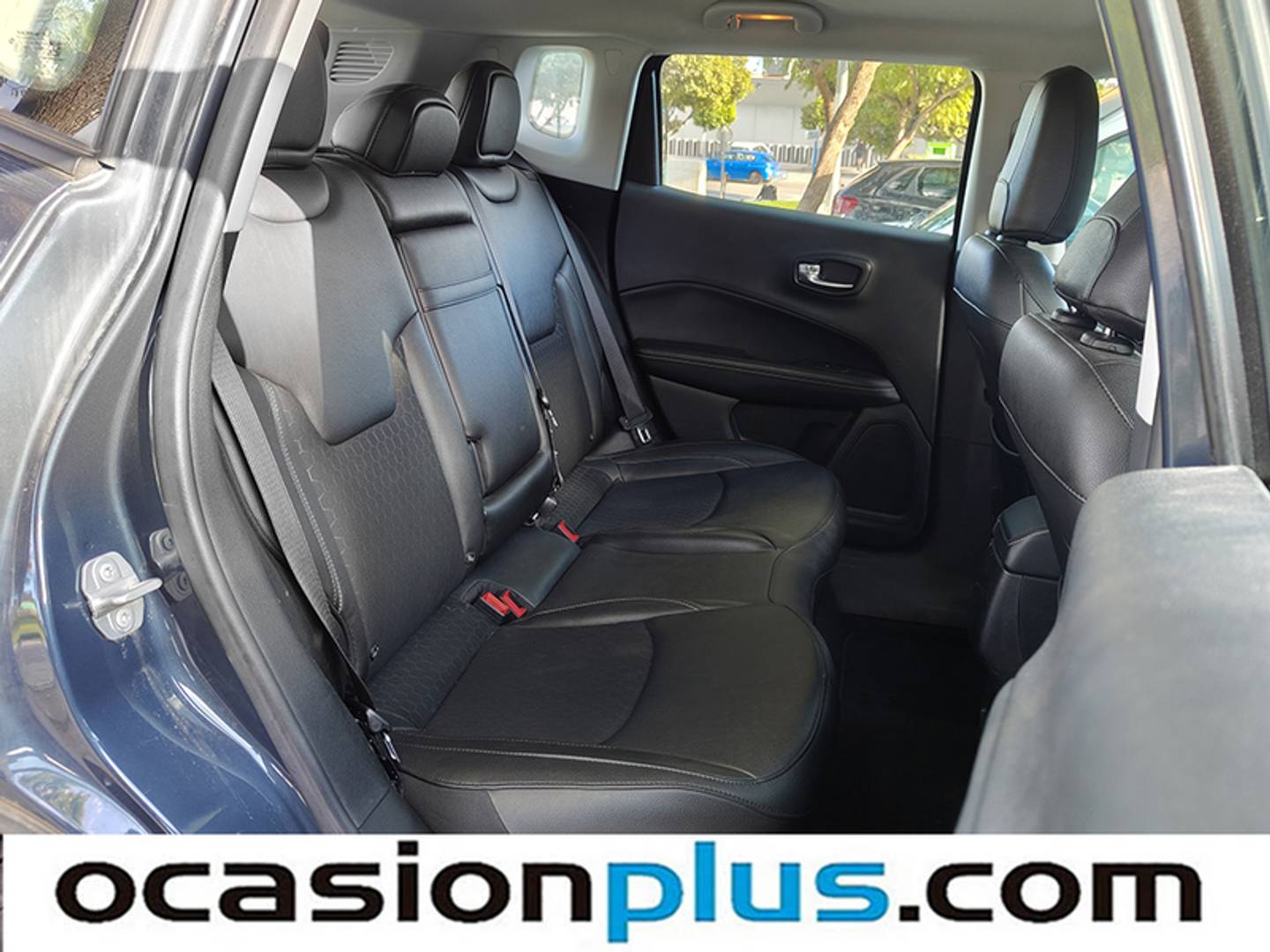 Jeep Compass Jeep Compass 1.3 Gse T4 Longitude FWD MT (130 CV) 130cv