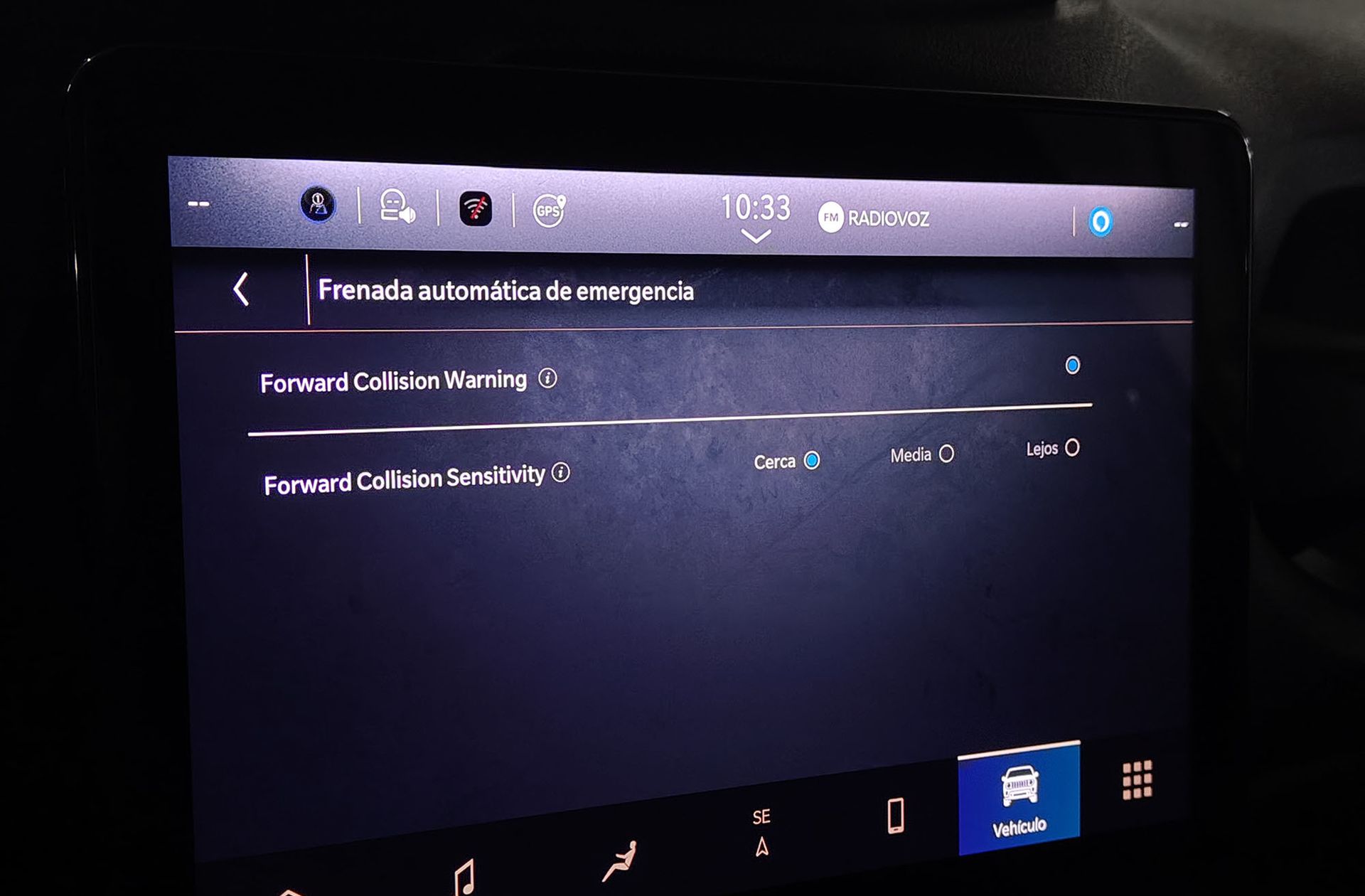 Jeep Renegade eHybrid 1.5 Altitude DCT - foto 31