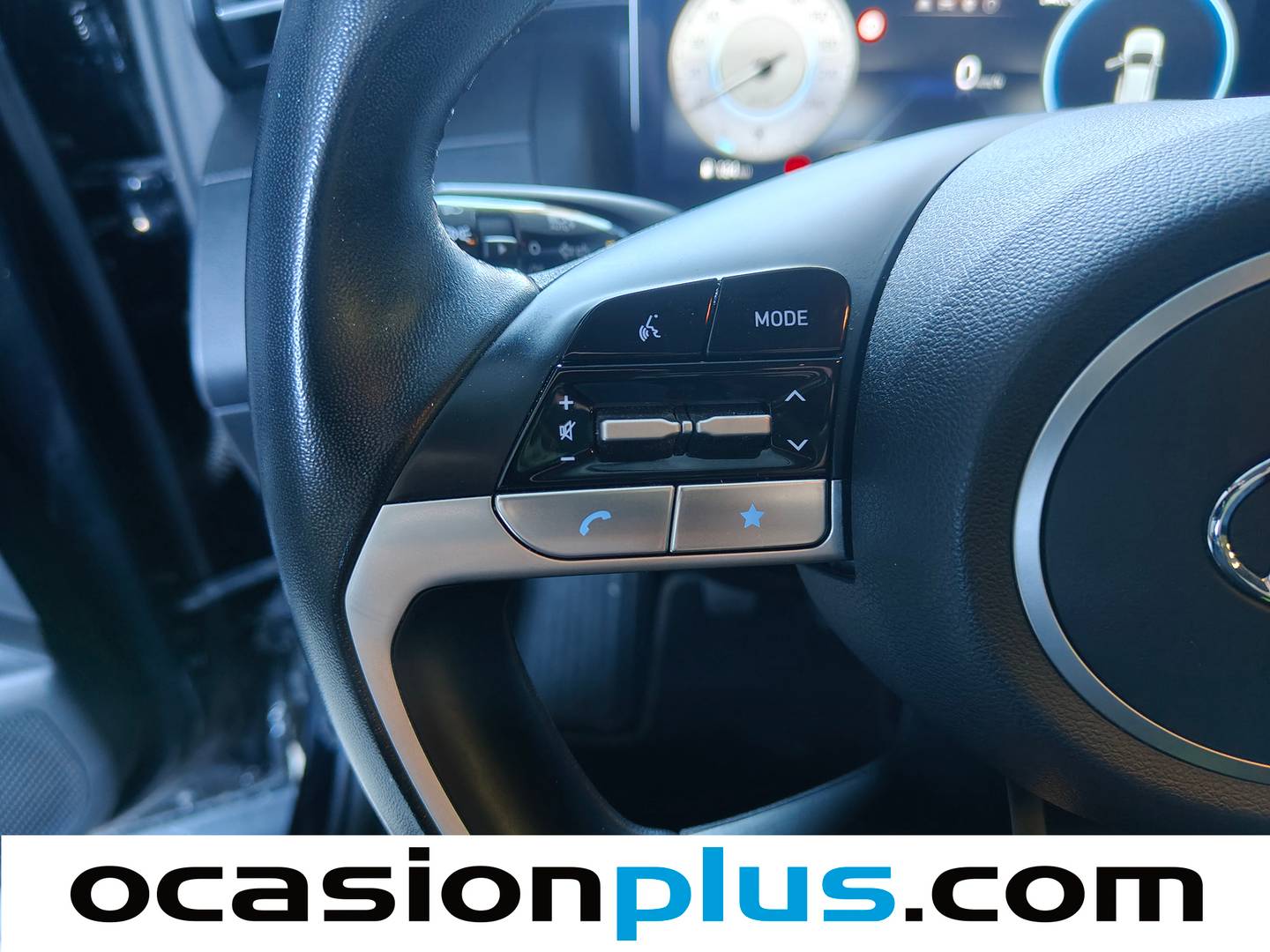 Hyundai Tucson Hyundai Tucson 1.6 CRDI Maxx (115 CV) 2024