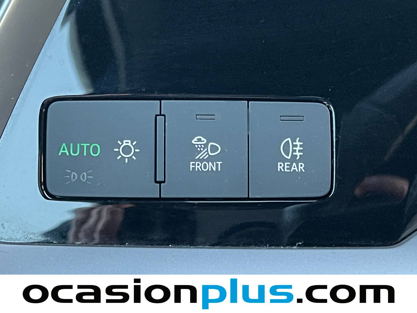 Audi A3 Audi A3 Sportback S line 35 TFSI (150 CV) S tronic automático