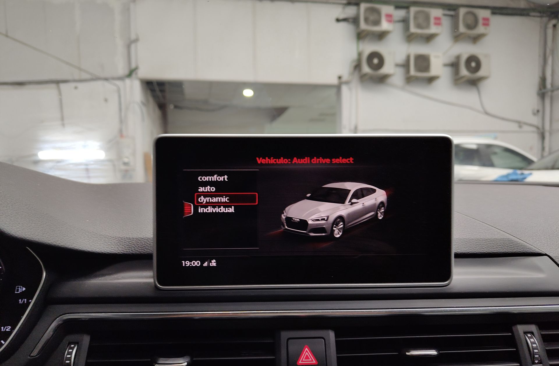 Audi A5 Sportback Sport 1.4 TFSI S tronic - foto 36