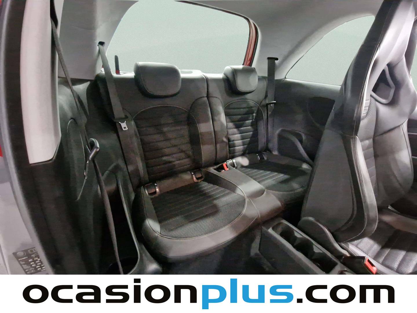 Foto Opel Adam Opel Adam 1.4 NEH S  (150 CV)