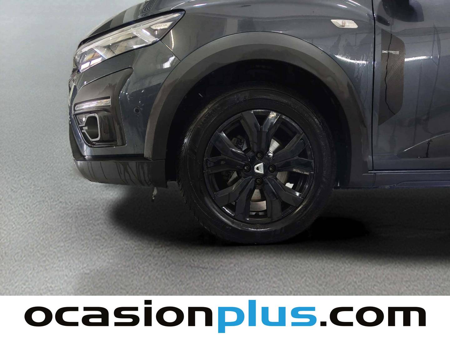 Dacia Jogger Dacia Jogger Serie Limitada Extreme TCe (110 CV) 7 plazas 110cv