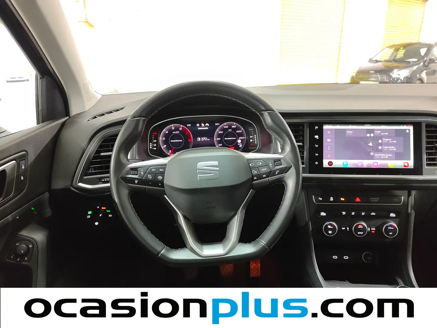 Foto Seat Ateca SEAT Ateca 1.5 TSI S&S Style XL (150 CV)