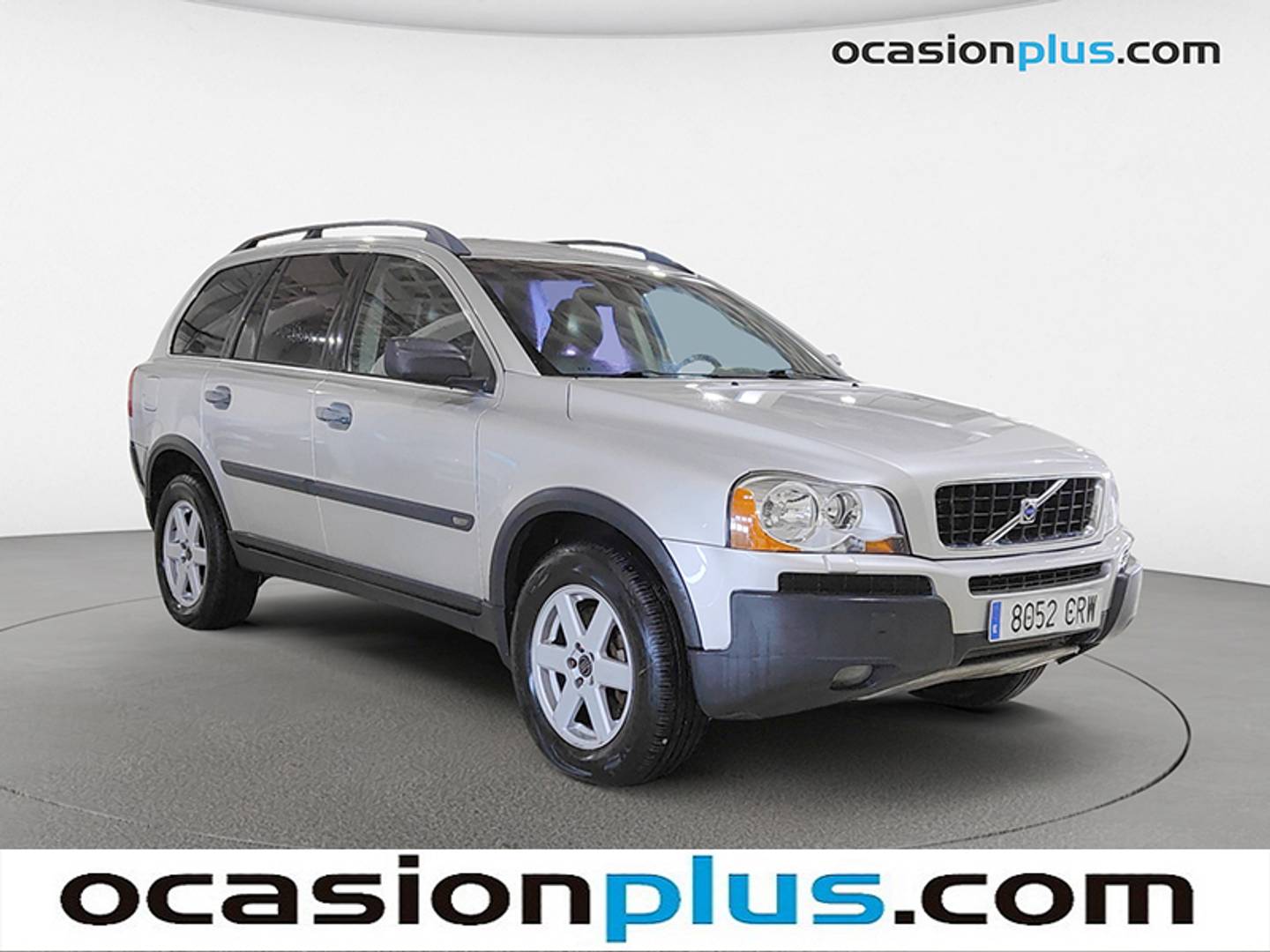 Foto Volvo XC90 Volvo XC90 T6 (272 CV) 4x4 7 Plazas