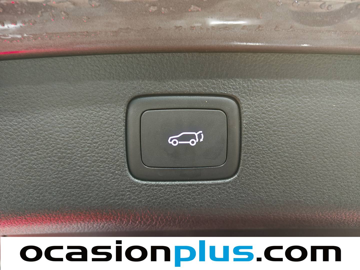 Foto MG HS MG HS 1.5 Turbo GDI Luxury DCT (162 CV)