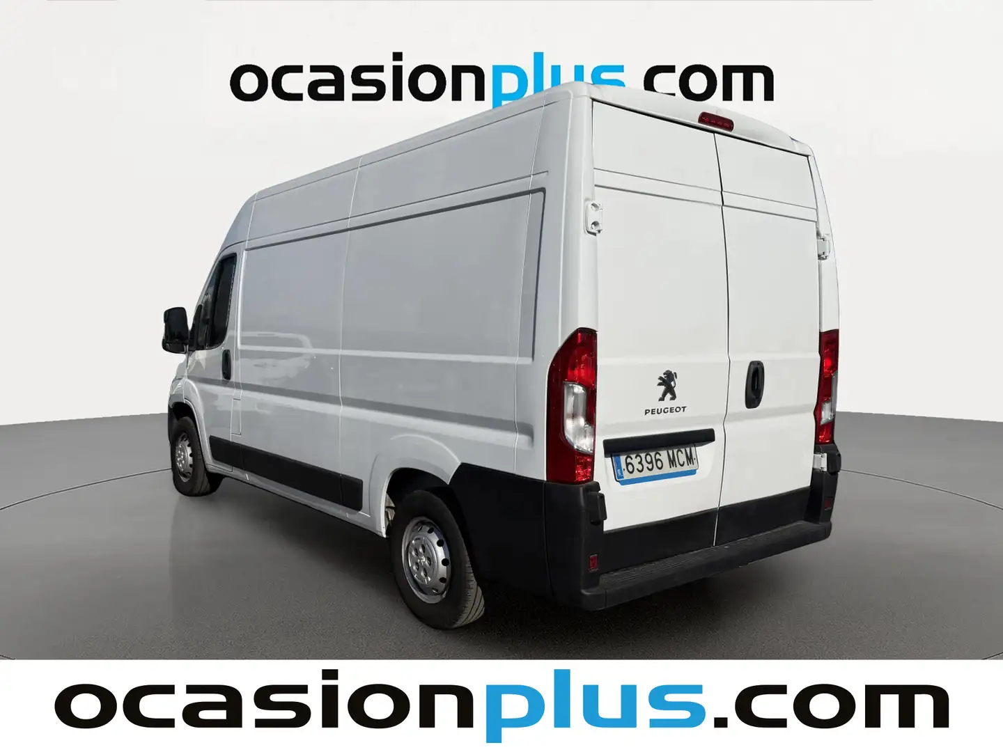 Foto Peugeot Boxer Peugeot Boxer BlueHDi 140 S&S Pack 335 L2 H2 (140 CV)