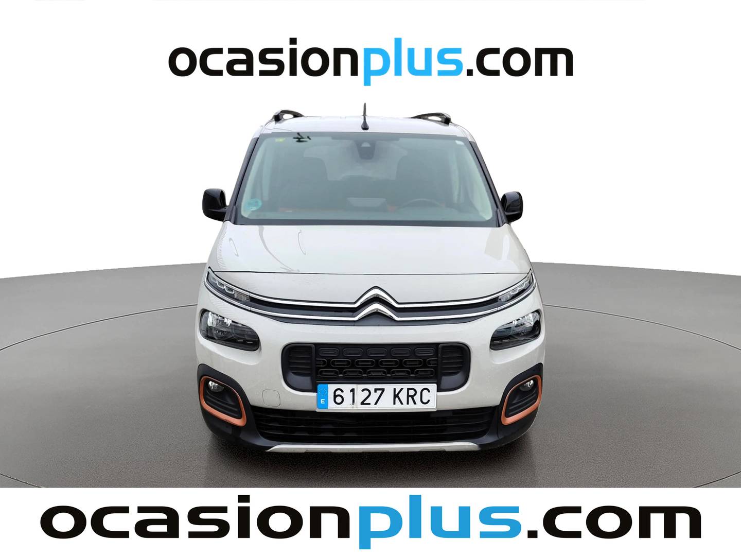 Citroën Berlingo Citroën Berlingo BlueHDi 100 S&S Talla M Shine (102 CV) 100cv