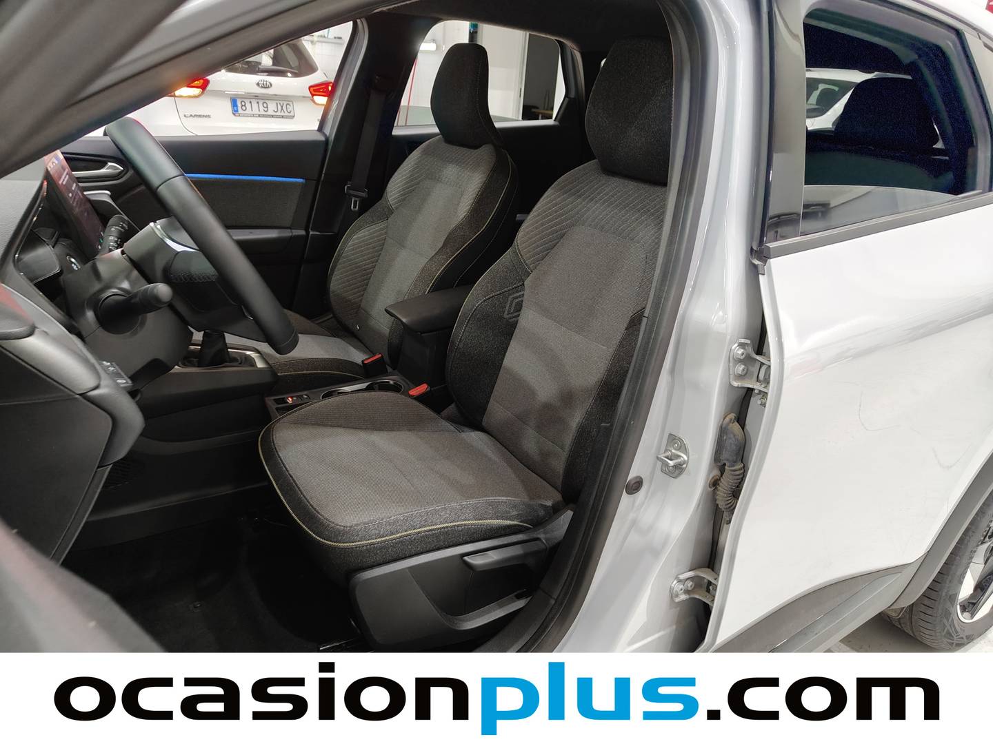 Renault Captur Renault Captur Techno TCe (90 CV) 2024