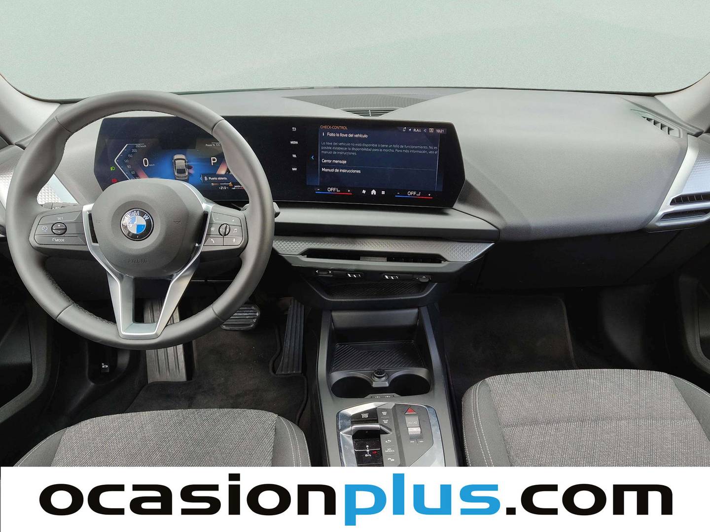 BMW Serie 2 BMW Serie 2 218d Gran Coupe (150 CV) Pack M de ocasión