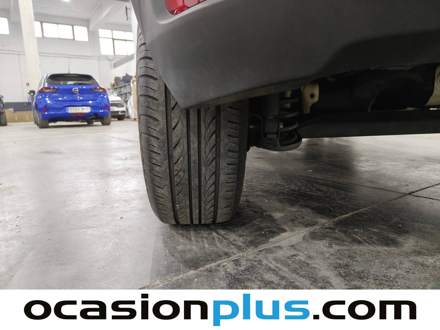 Ford EcoSport Ford EcoSport 1.0 EcoBoost Trend (125 CV) gasolina