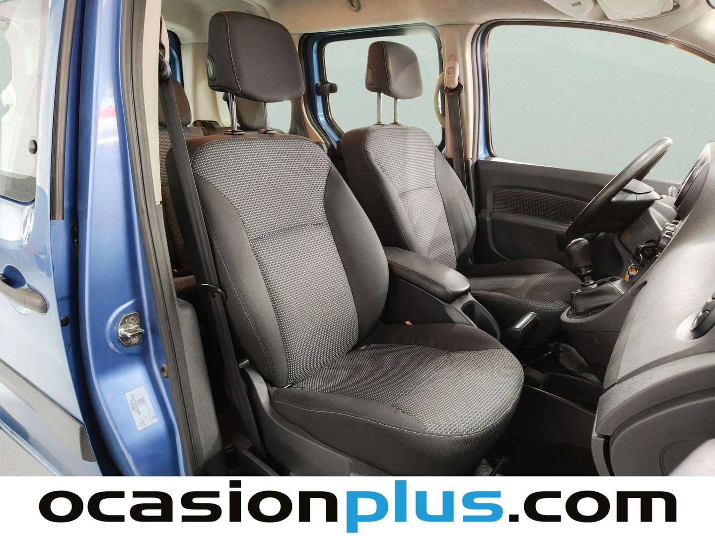 Mercedes Citan Mercedes-Benz Citan Combi 111 CDI Largo (110 CV) diésel