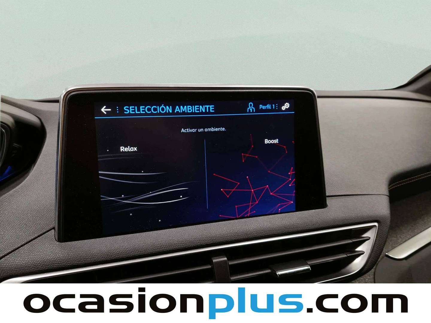 Foto Peugeot 3008 Peugeot 3008 BlueHDI 130 S&S GT Line EAT8 (130 CV)