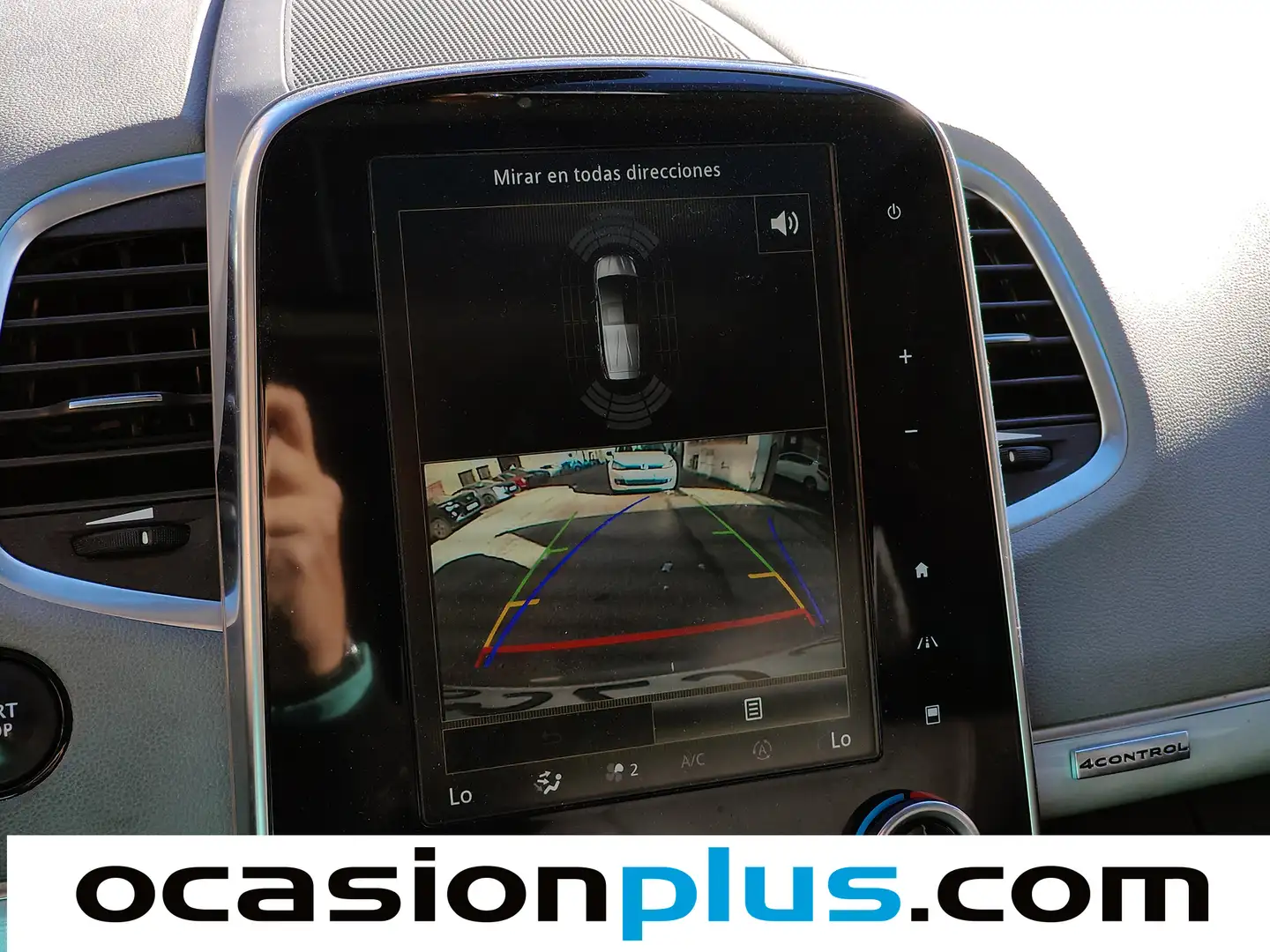 Foto Renault Espace Renault Espace Zen Energy dCi (160 CV) TT EDC