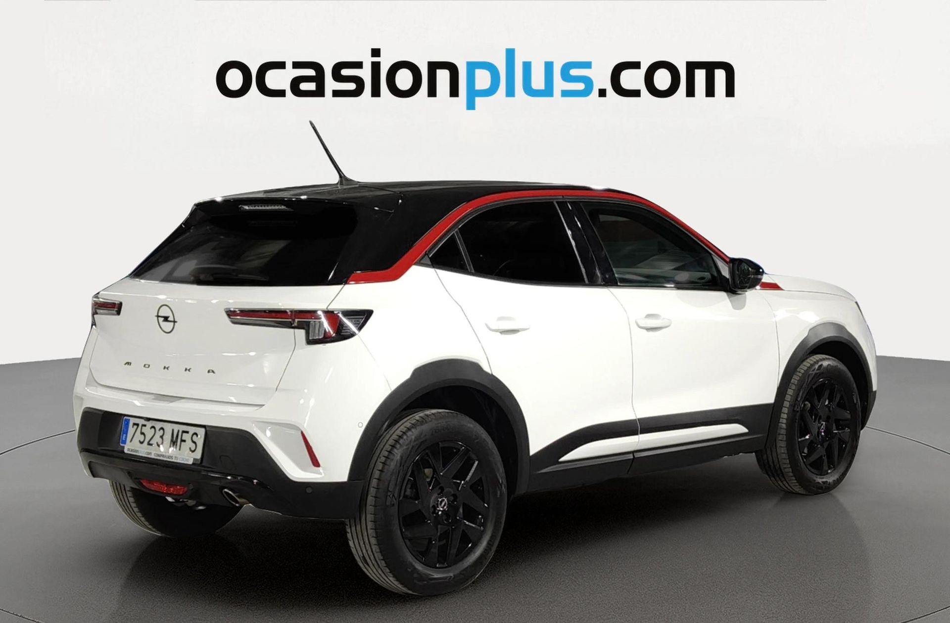Opel Mokka 1.5 D GS Line - foto 4