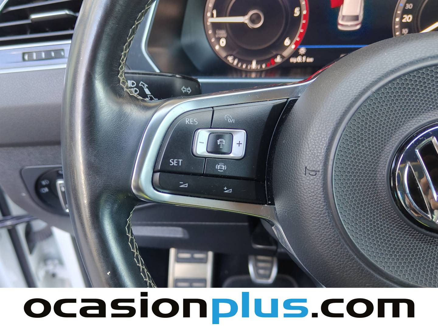 Volkswagen Tiguan Volkswagen Tiguan Sport 2.0 TDI (150 CV) Pack R-Line barato