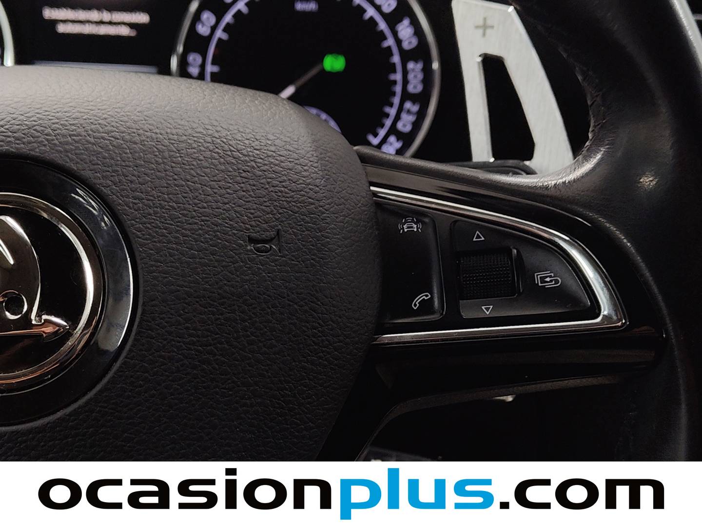 Skoda Superb Skoda Superb Combi 1.6 TDI Ambition DSG (120 CV) barato