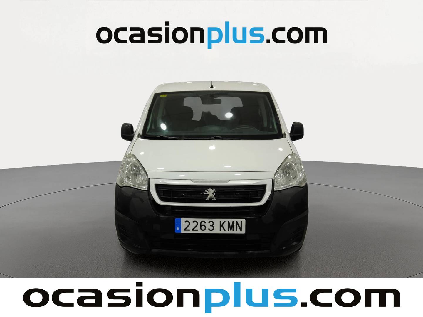 Peugeot Partner Peugeot Partner Tepee Tepee Access BlueHDi (75 CV) 75cv