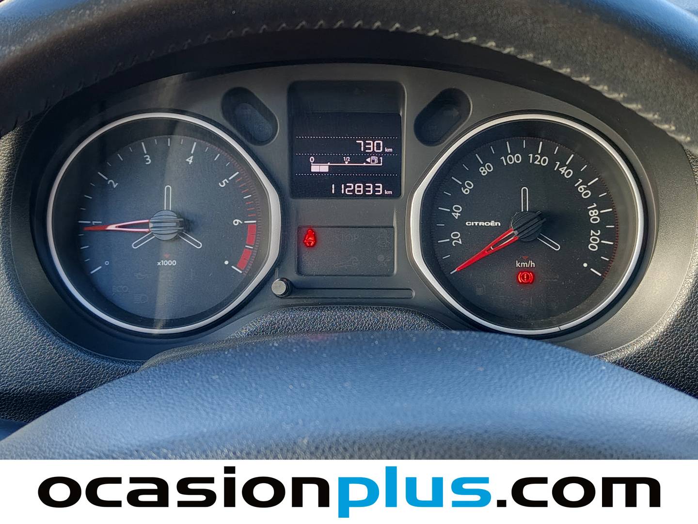 Citroën C-Elysée Citroen C-Elysee BlueHDi 100 Shine (102 CV) 2020