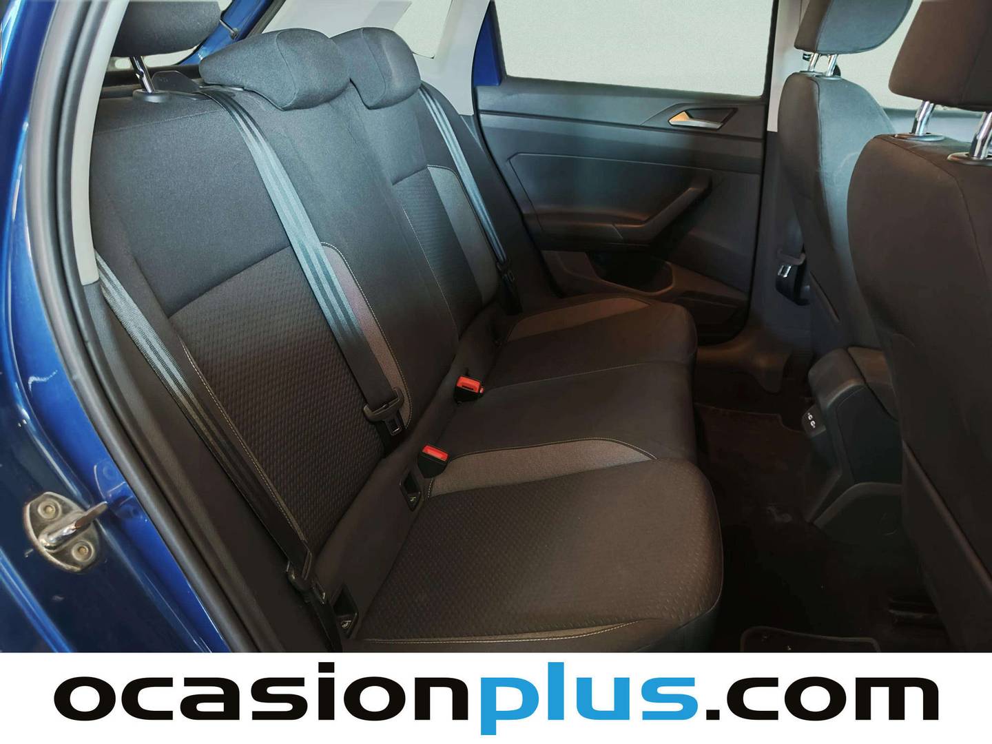 Volkswagen Polo Volkswagen Polo Life 1.0 TSI (95 CV) al mejor precio