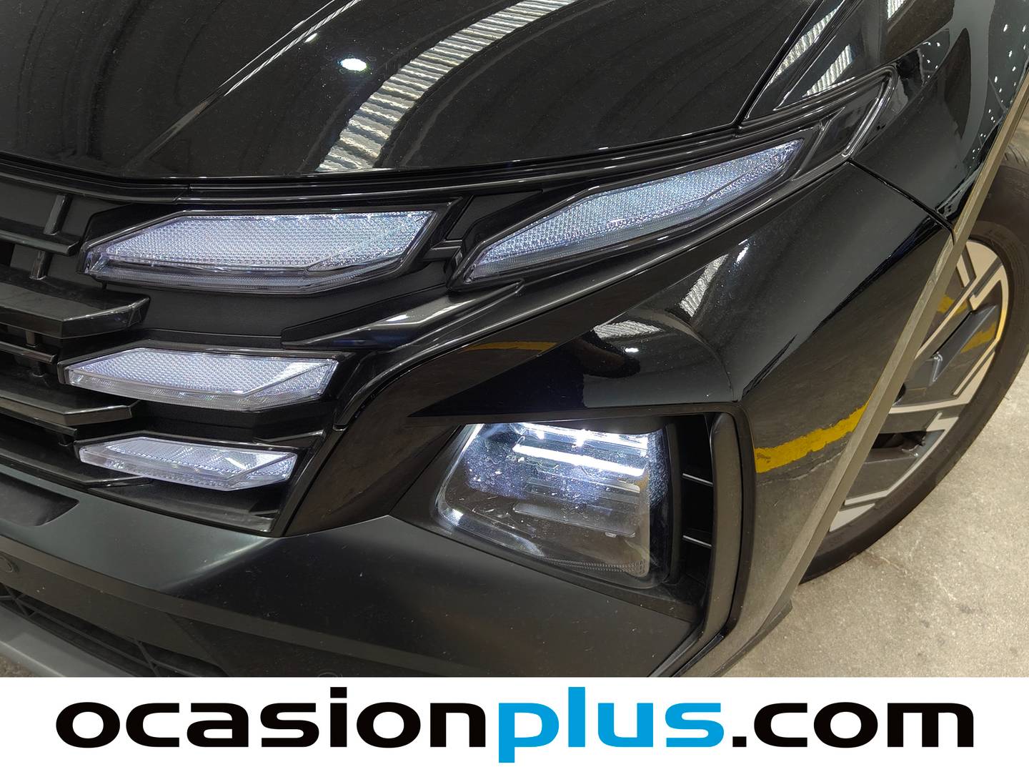 Hyundai Tucson Hyundai Tucson 1.6T Klass (160 CV) al mejor precio