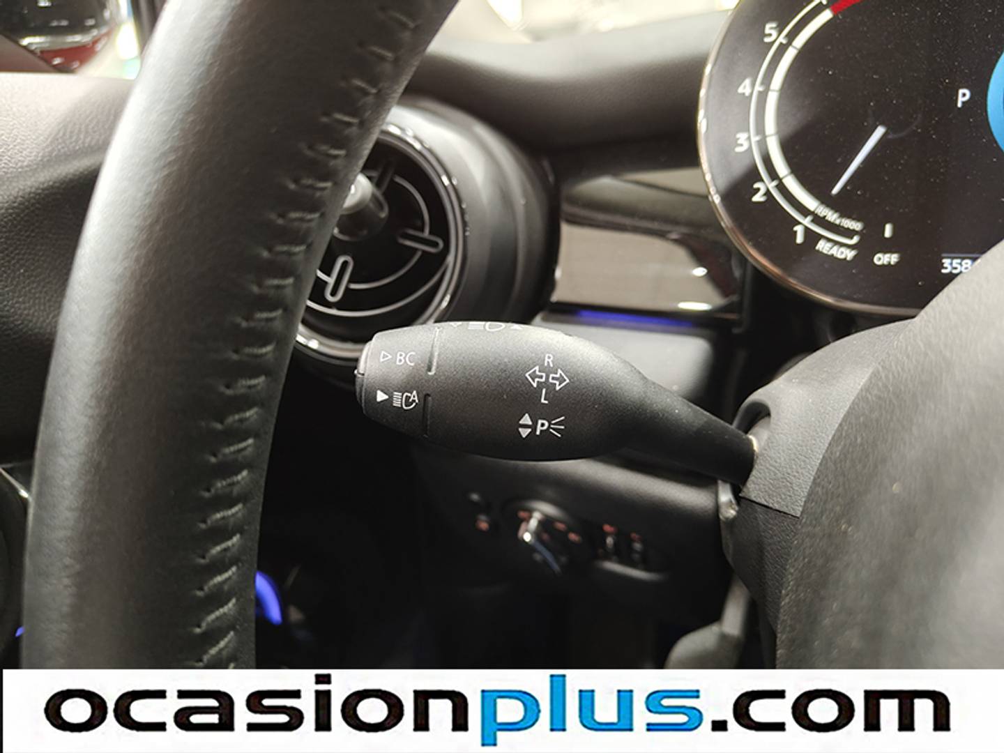 Foto Mini MINI MINI MINI 5 Puertas Cooper (136 CV)