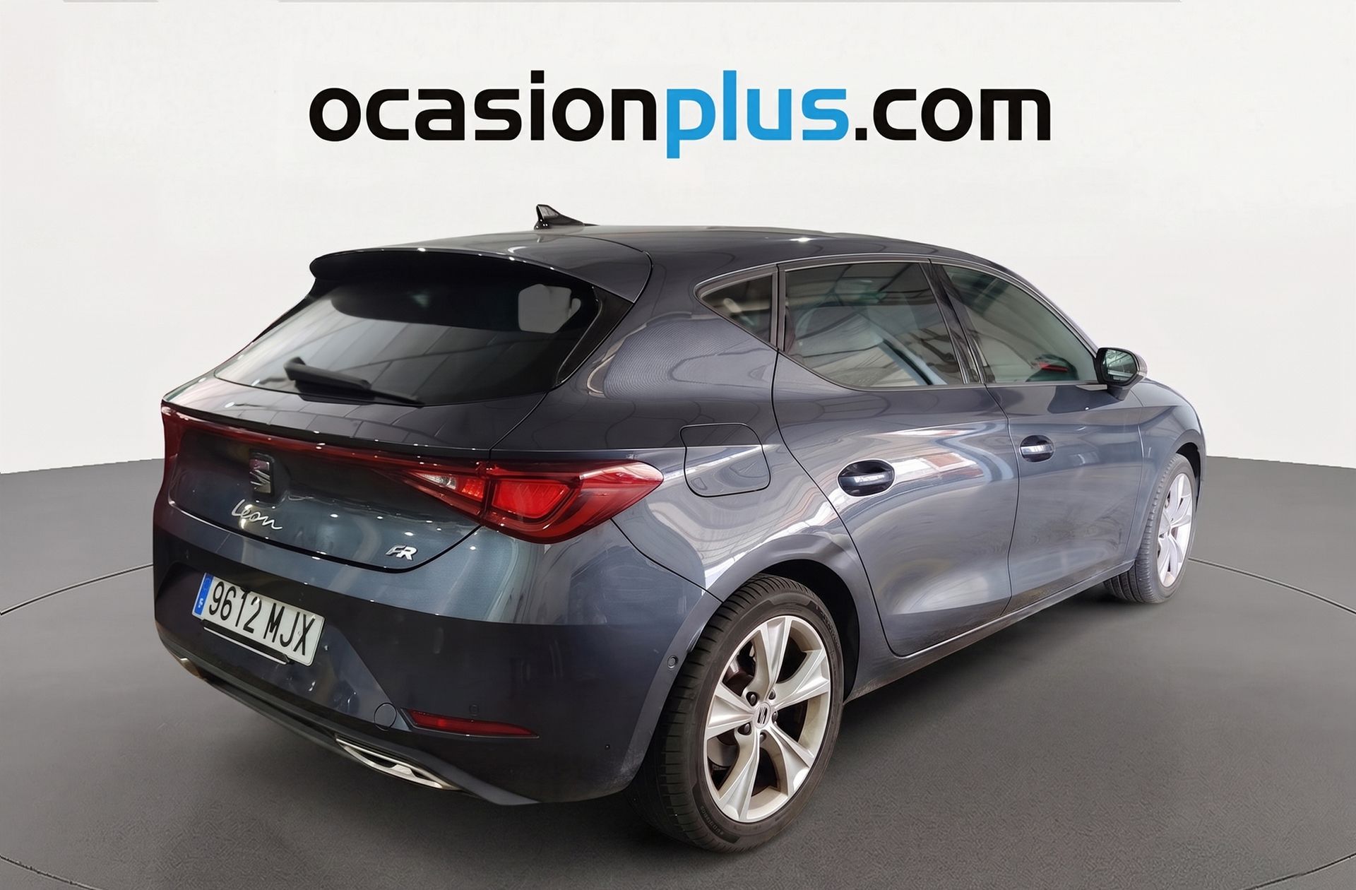 SEAT León 1.0 eTSI FR XXL ECO DSG - foto 4