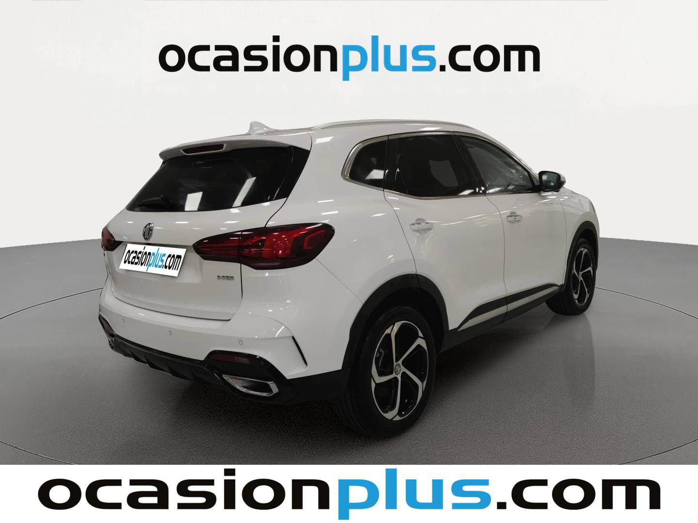 Foto MG HS MG HS 1.5 Turbo GDI Luxury DCT (162 CV)