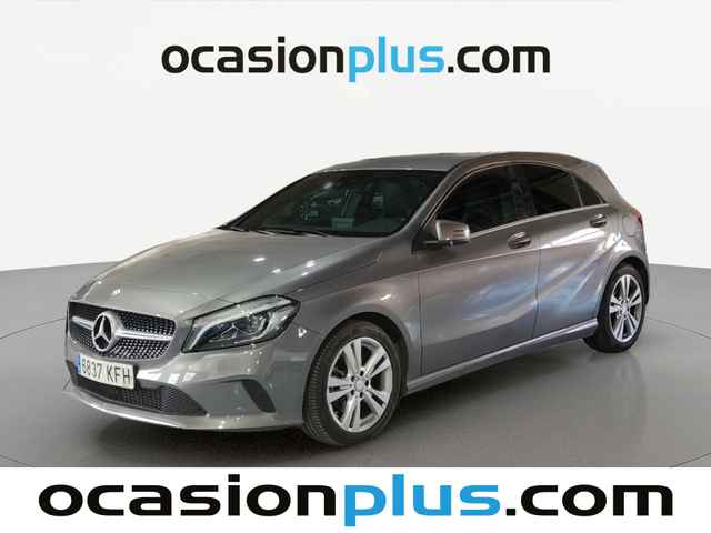 Mercedes Clase a Ocasión Granada