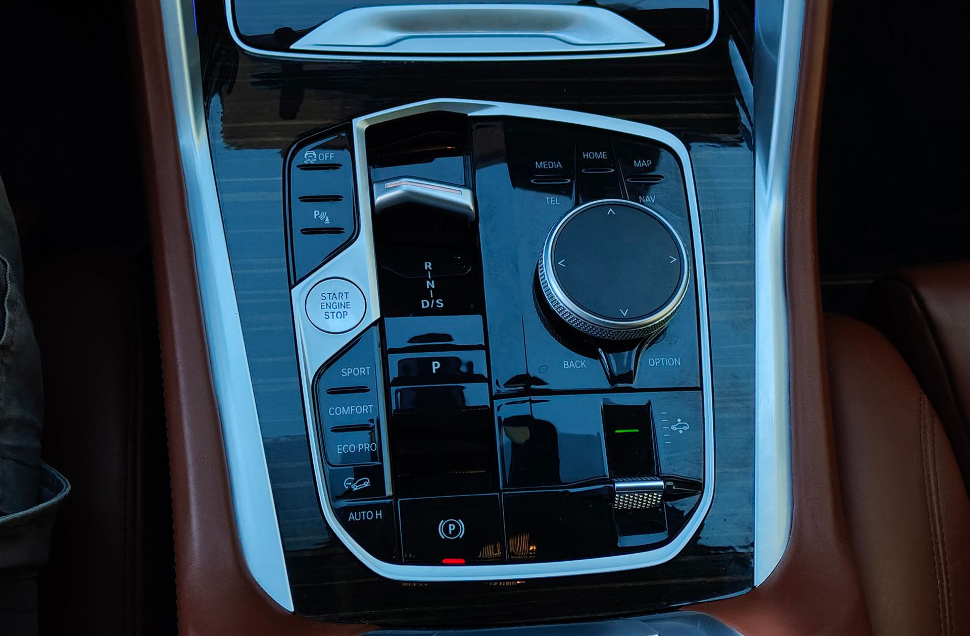 BMW X6 xDrive30d M Sport - foto 5