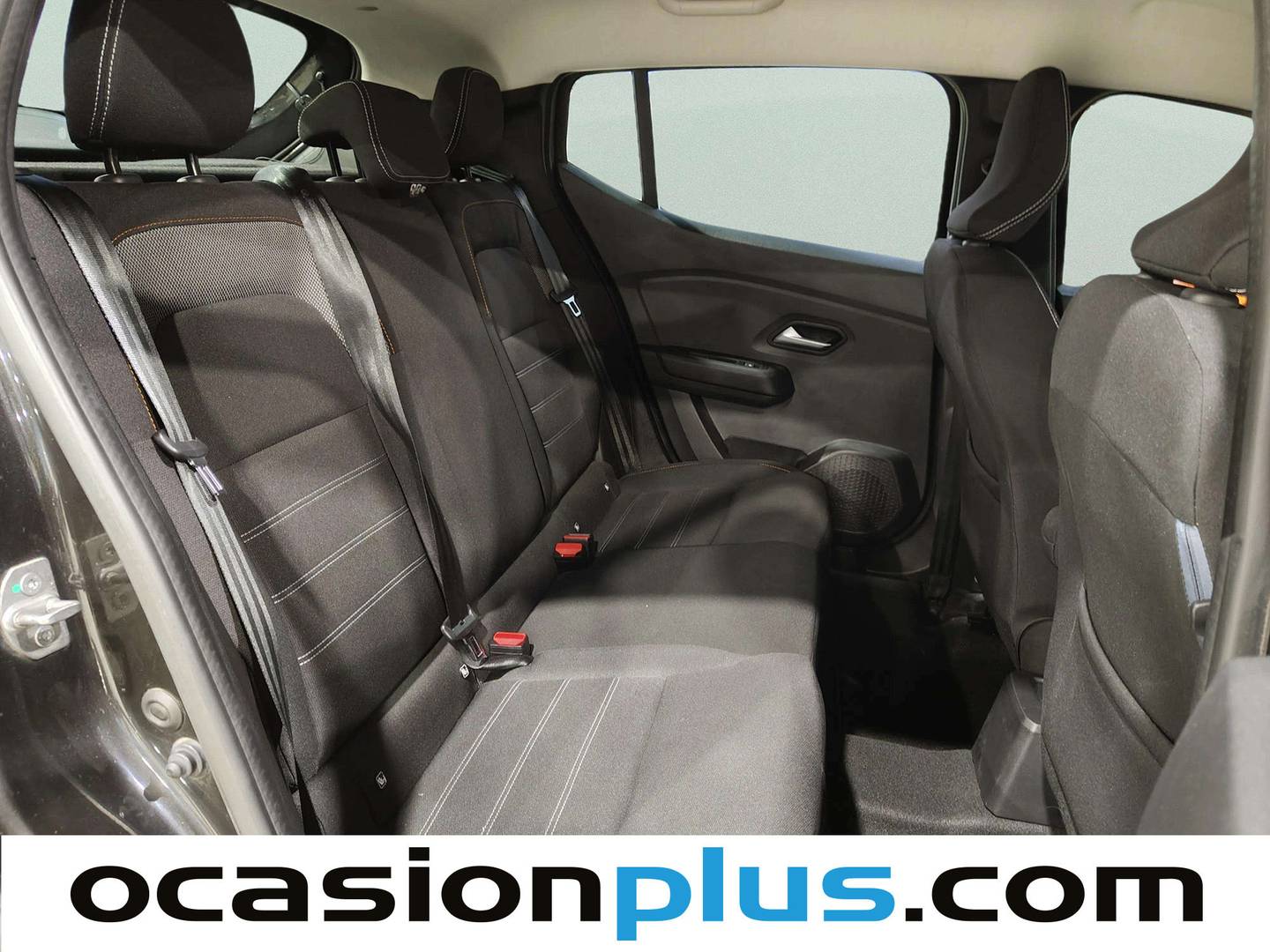 Foto Dacia Sandero Dacia Sandero Stepway Comfort ECO-G  (100 CV)