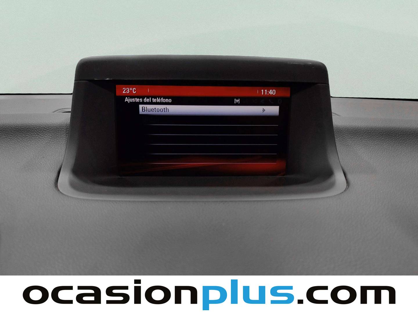 Paquetes del Opel Meriva Opel Meriva 1.4 NET Excellence (140 CV)