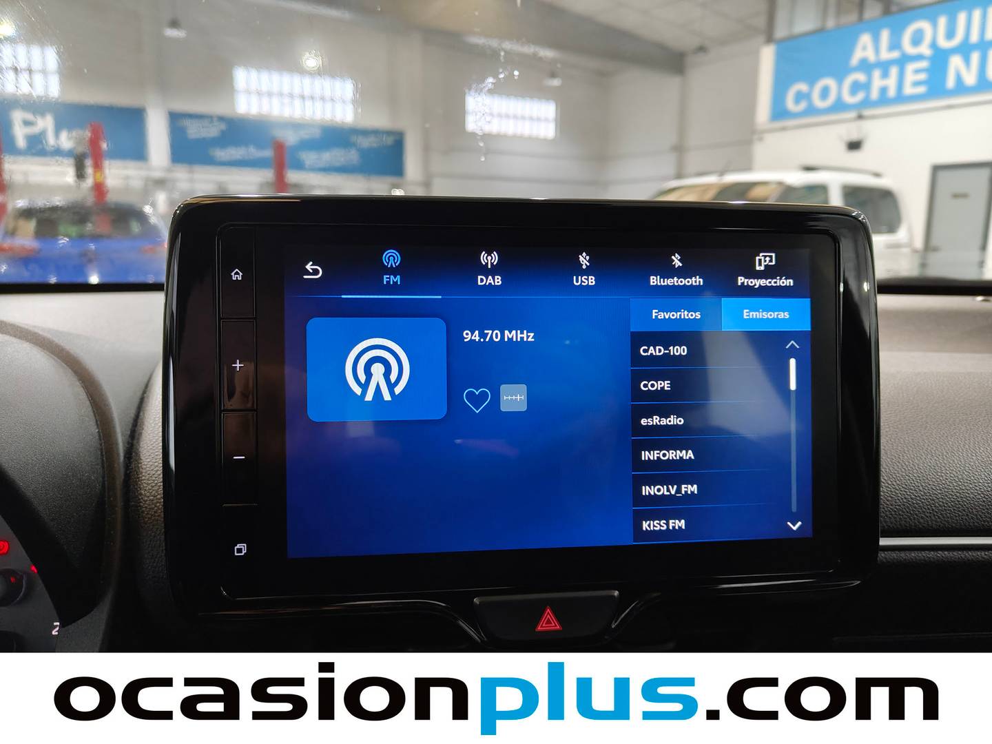 Foto Toyota Yaris Toyota Yaris 120H Active Plus (116 CV)